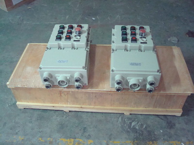 【恒安廠家直銷(xiāo)防爆配電箱配電柜正壓柜控制箱接線(xiàn)箱】?jī)r(jià)格,廠家,圖片,無(wú)功補(bǔ)償裝置,瑞安市恒安電氣-