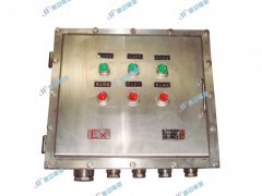 供應(yīng)直銷(xiāo)防爆不銹鋼配電箱BXMD系列質(zhì)優(yōu)價(jià)實(shí)歡迎選購(gòu) - 供應(yīng)產(chǎn)品 - 瑞安恒安電氣 - 切它網(wǎng)(QieTa.com)