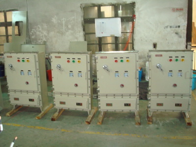 【供應(yīng)防爆配電柜完美產(chǎn)品與您共享】?jī)r(jià)格,廠家,圖片,配電柜,瑞安市恒安電氣-