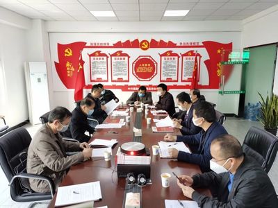 李家榮書記赴泉州開展“聯(lián)百會助千企”專項行動調研，走訪恒安電氣