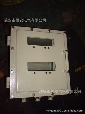 恒安電氣專業(yè)供應(yīng)BXMD儀表箱，打造一站式采購解決方案